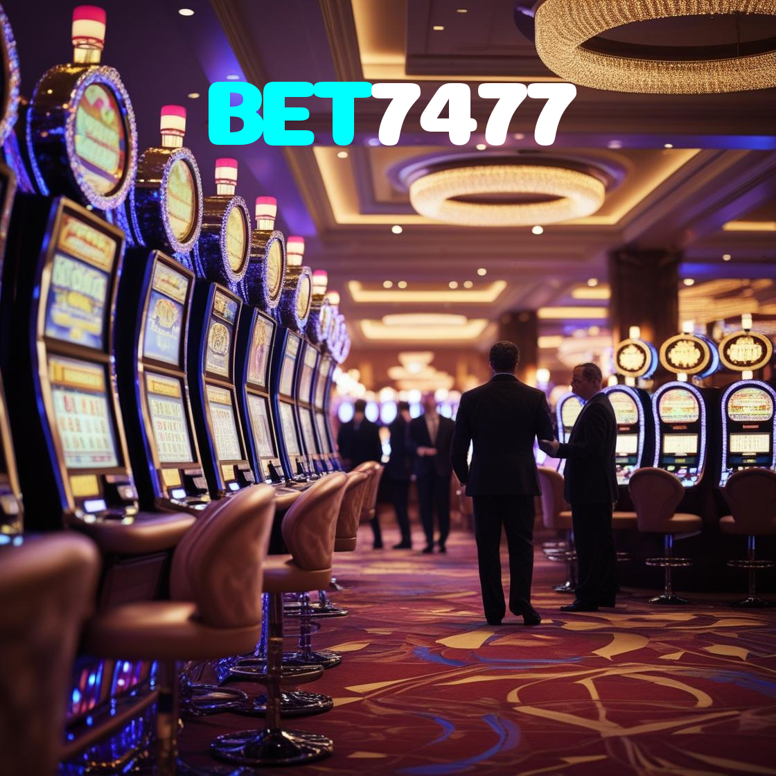 BET7477 visual