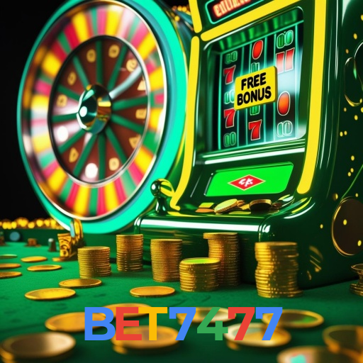 BET7477 visual