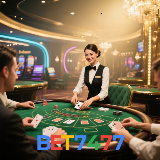 BET7477 visual