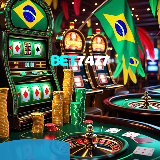 BET7477 visual