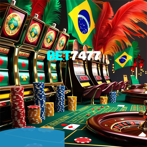 BET7477 visual