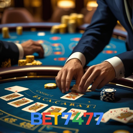 BET7477 visual