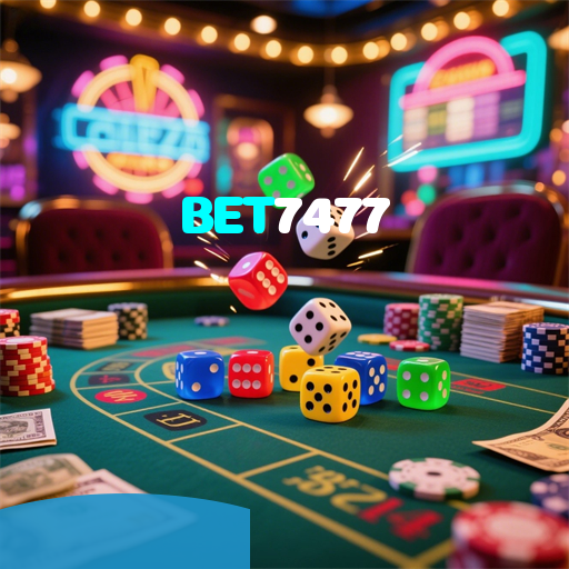 BET7477 visual