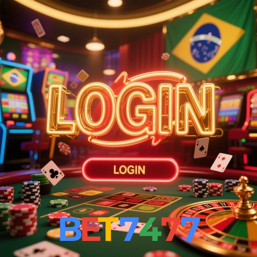BET7477 visual