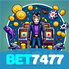 BET7477 visual