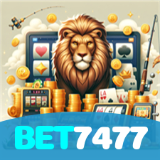 BET7477 visual