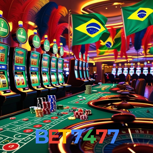 BET7477 visual