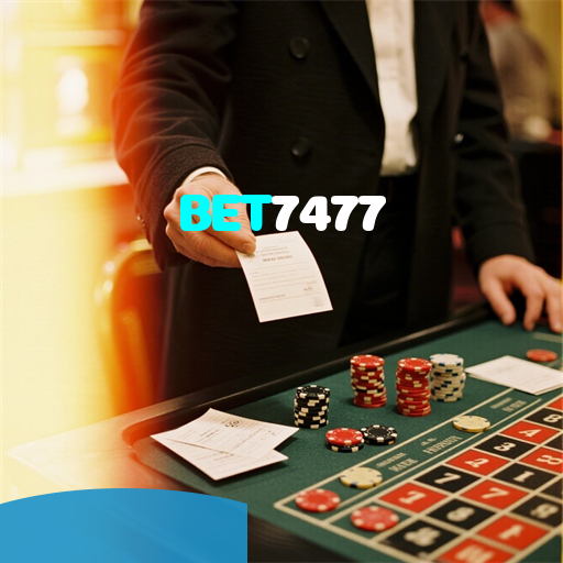 BET7477 visual