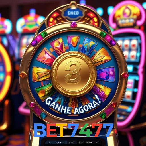 BET7477 visual