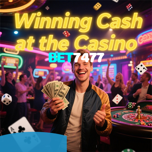 BET7477 visual