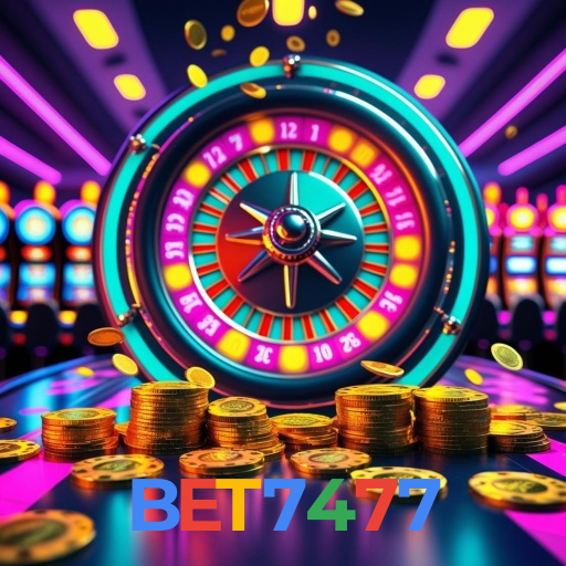 BET7477 visual