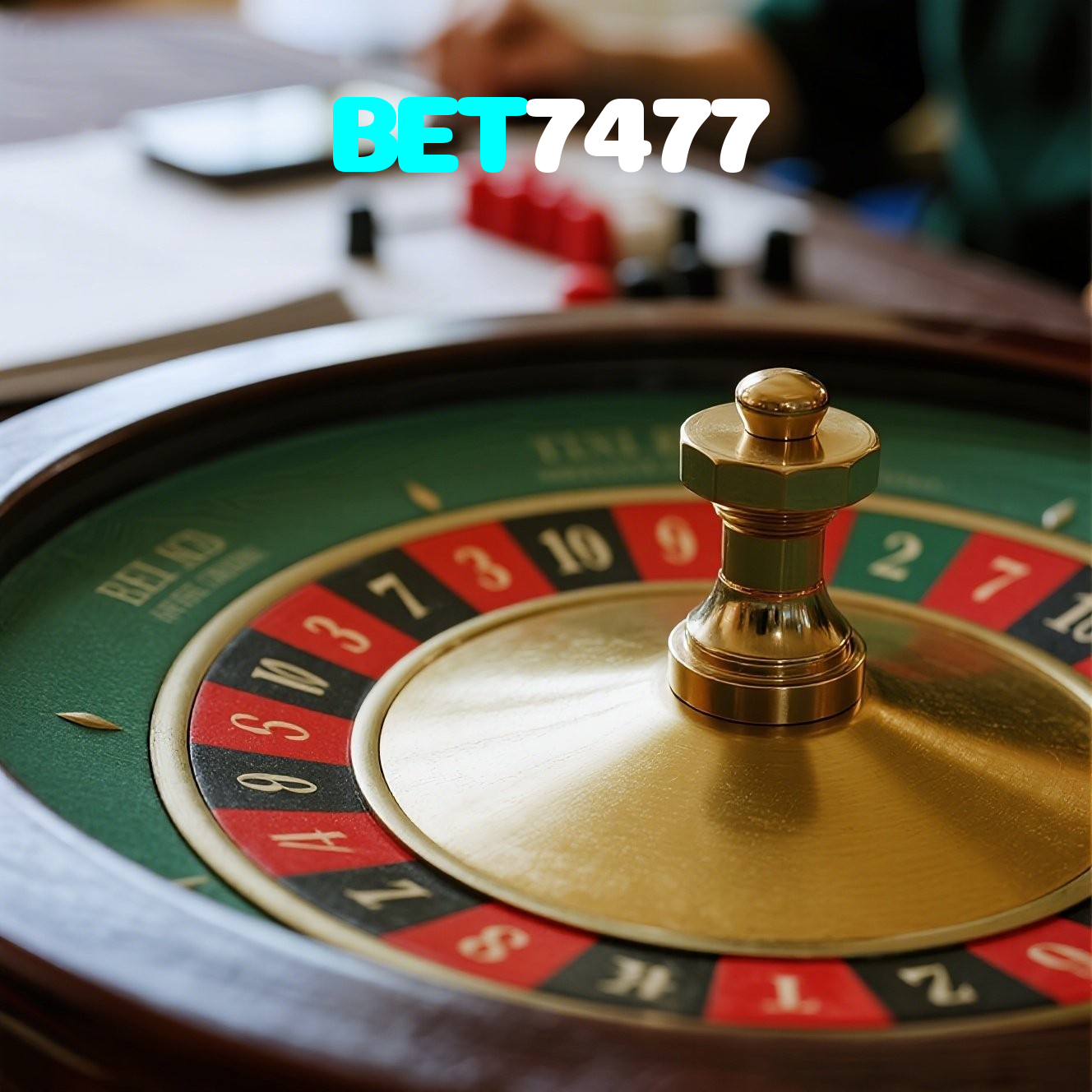 BET7477 visual