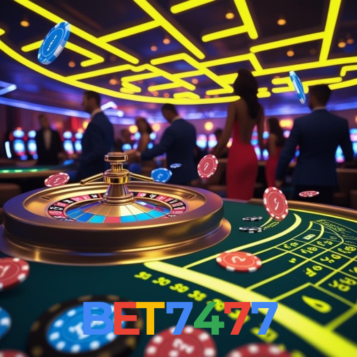 BET7477 visual