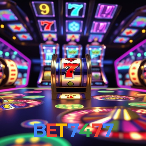 BET7477 visual