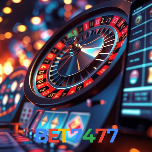 BET7477 visual