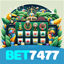 BET7477 visual
