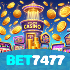 BET7477 visual