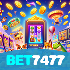 BET7477 visual