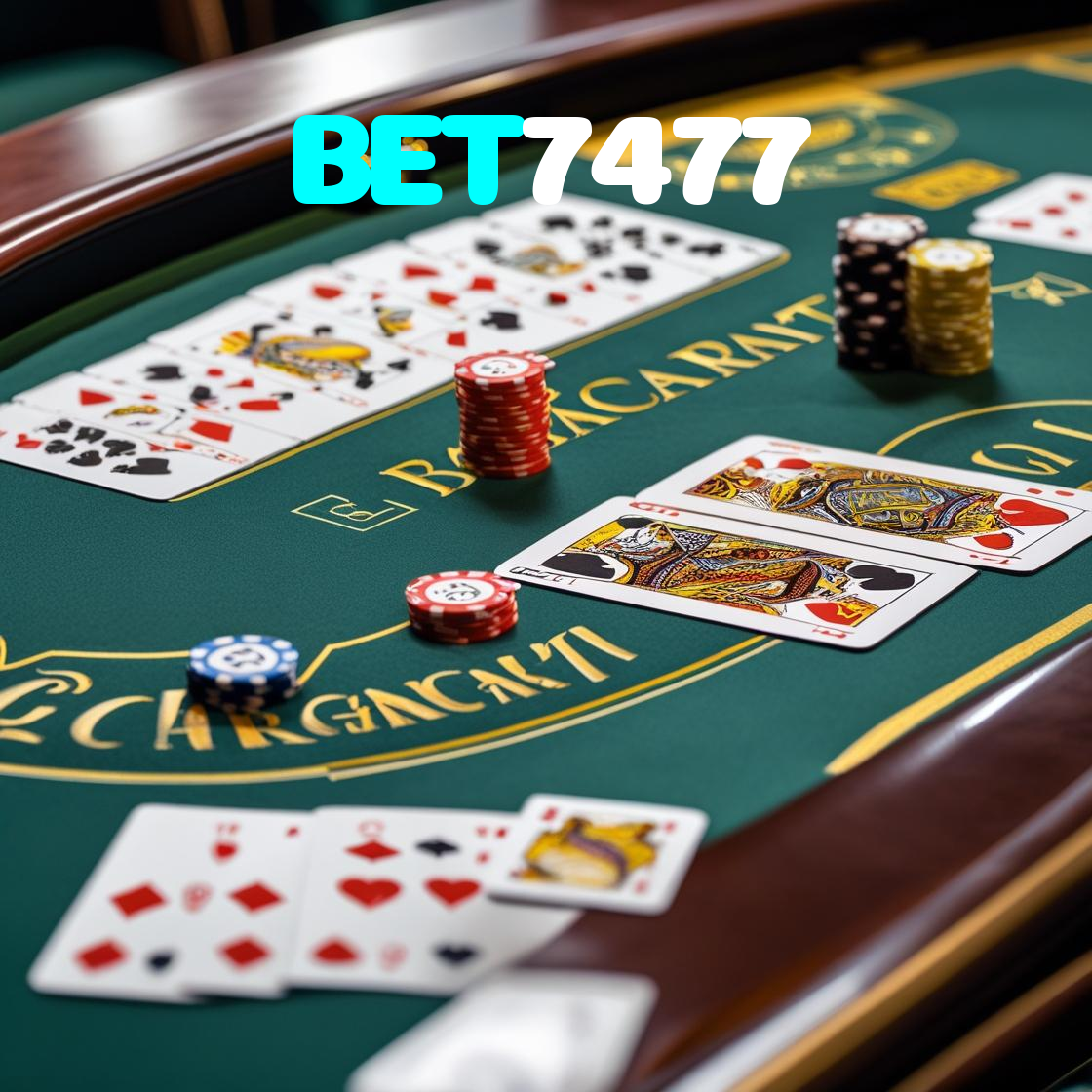 BET7477 visual