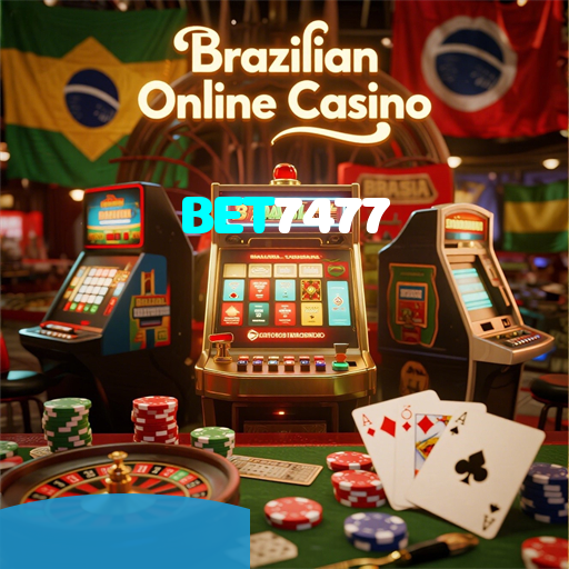BET7477 visual