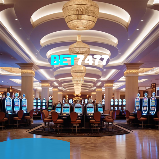 BET7477 visual