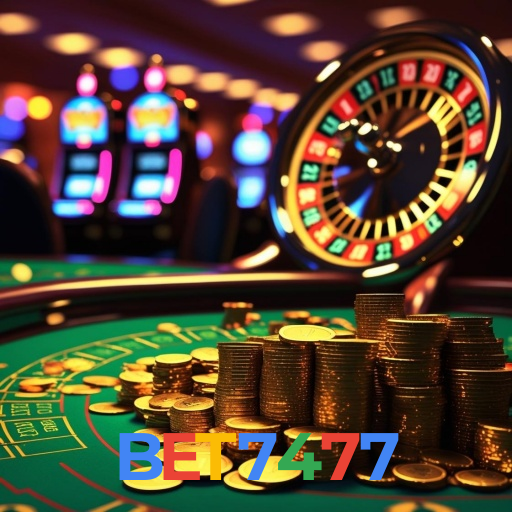 BET7477 visual