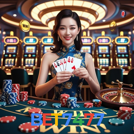 BET7477 visual