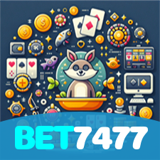 BET7477 visual