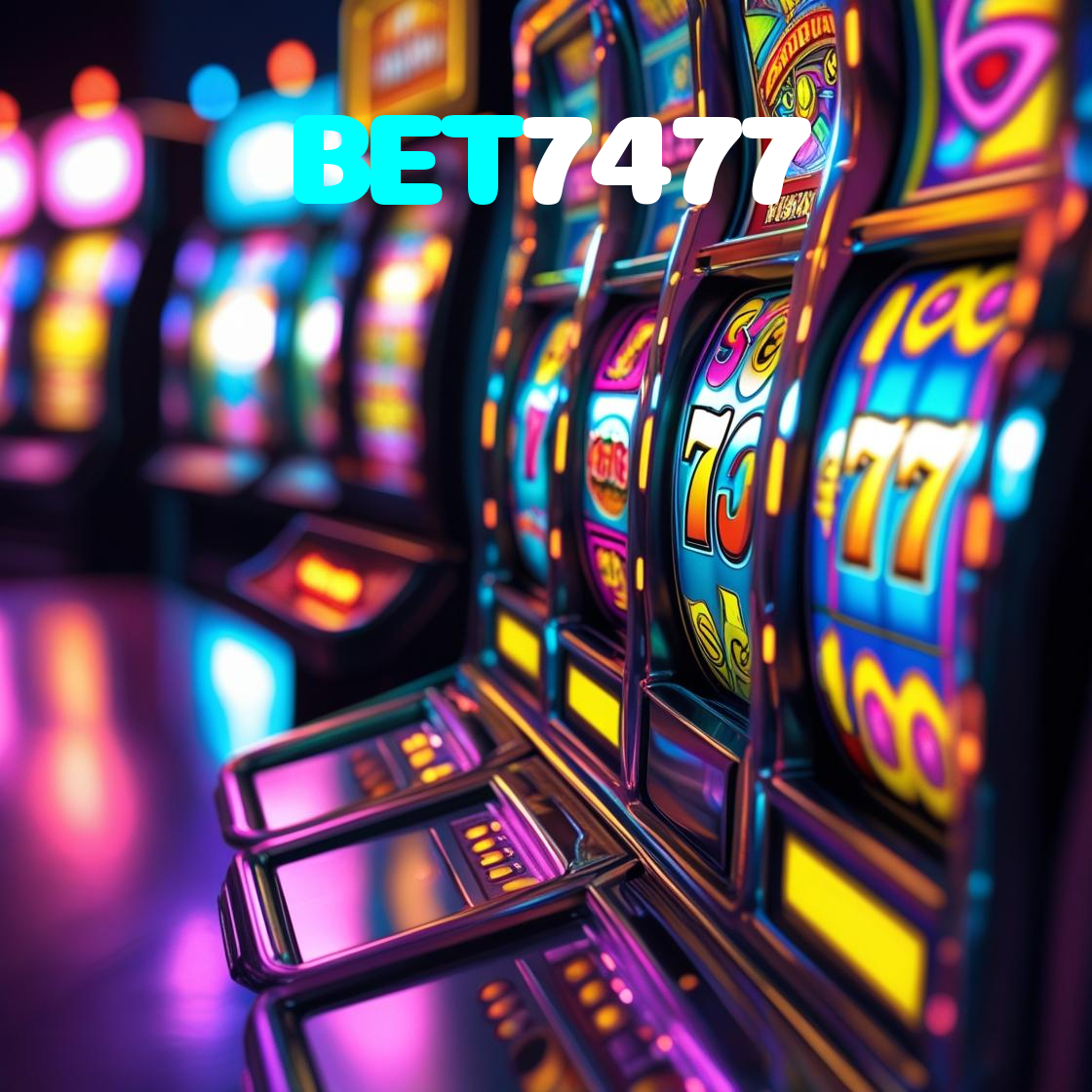 BET7477 visual