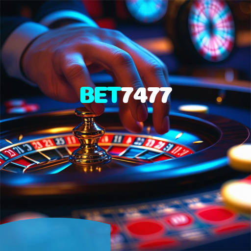 BET7477 visual