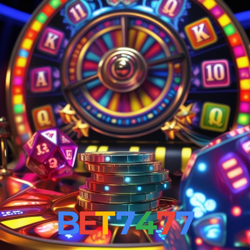 BET7477 visual