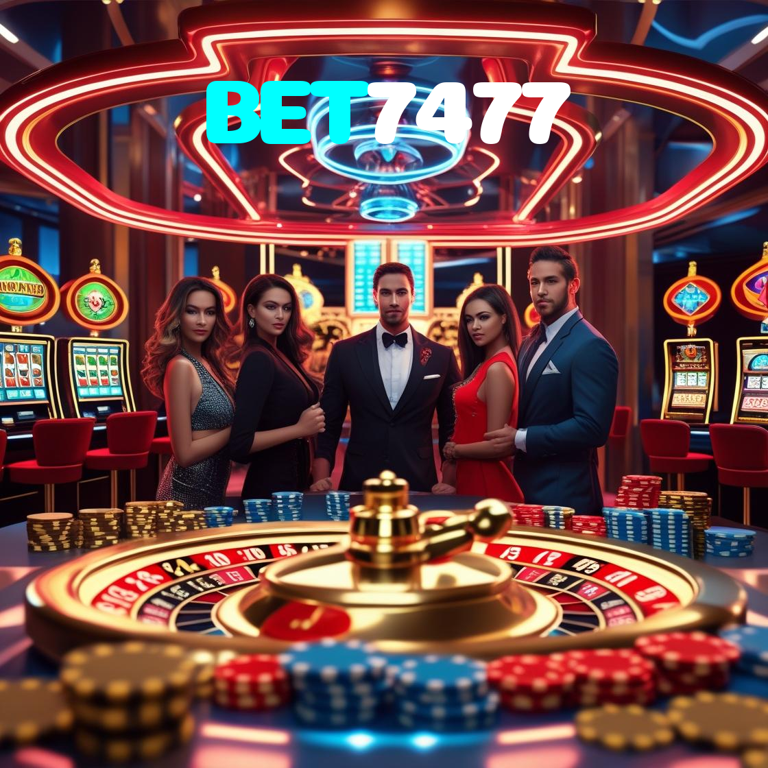 BET7477 visual