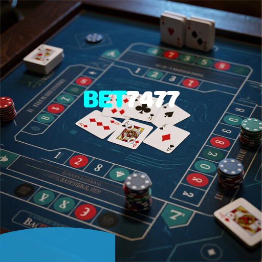 BET7477 visual