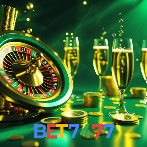 BET7477 visual