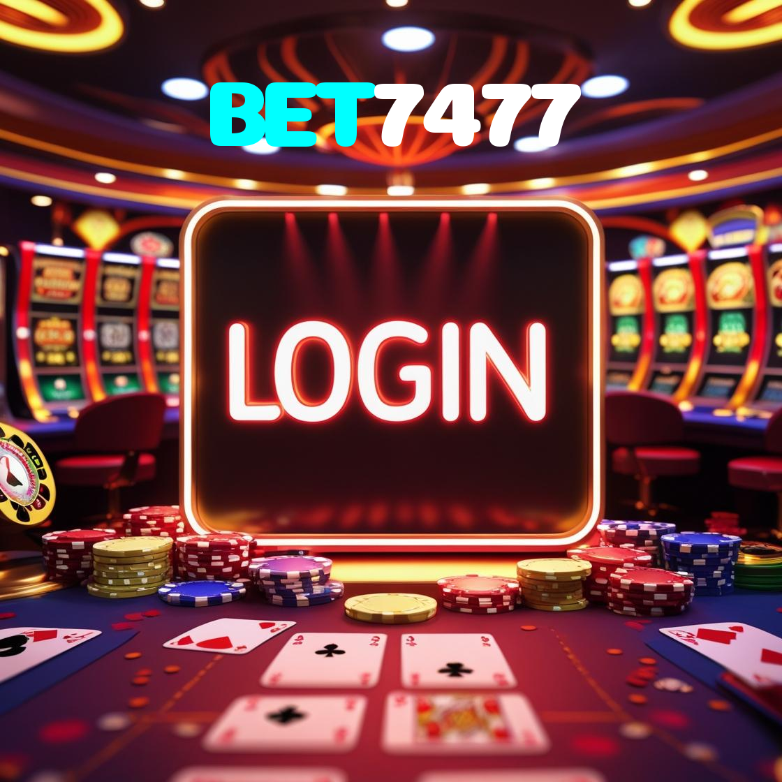 BET7477 visual