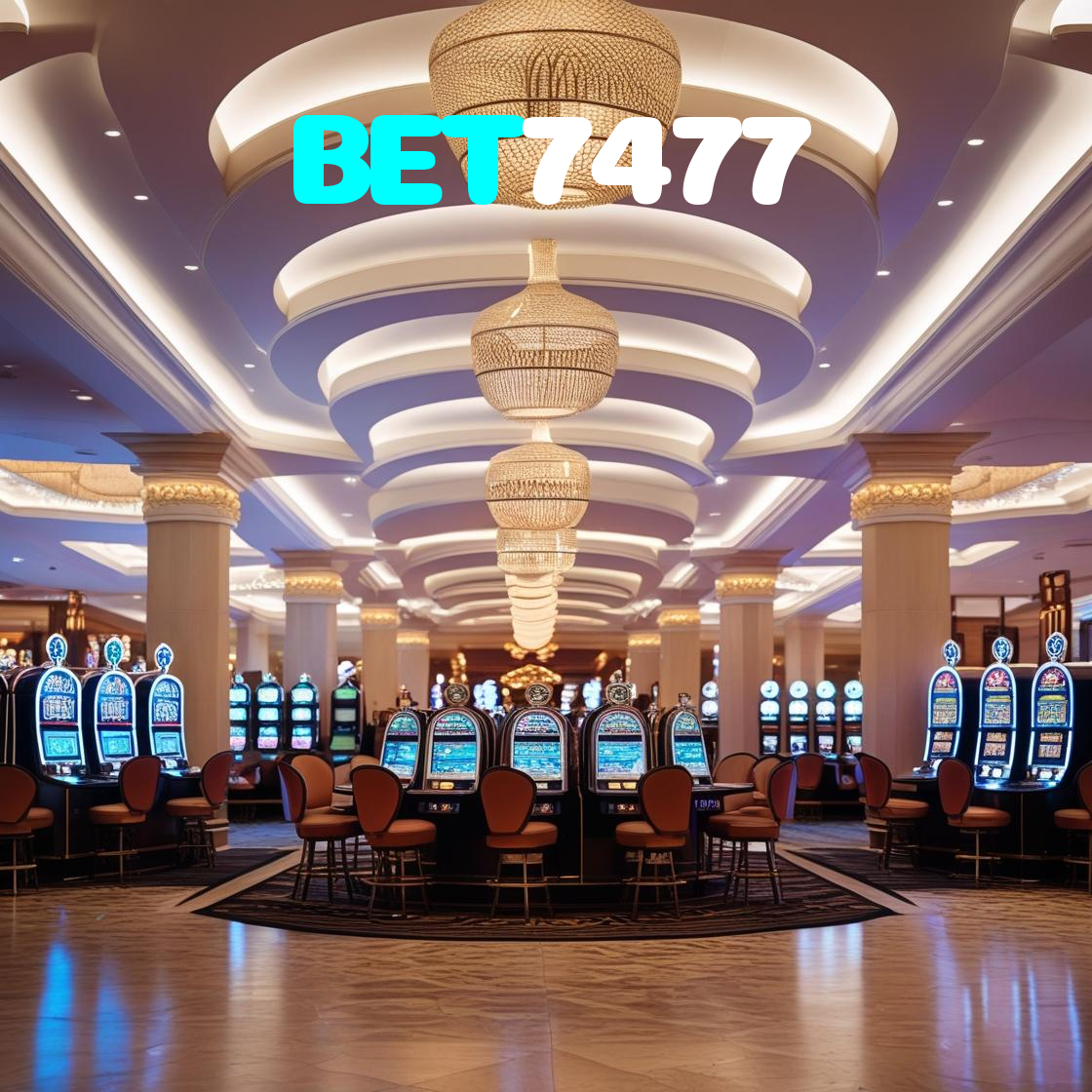BET7477 visual