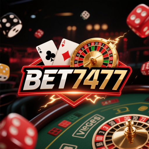 BET7477 Logo